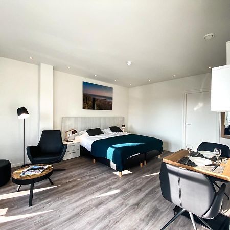 Appartement Centrum Domburg Do06 Bagian luar foto